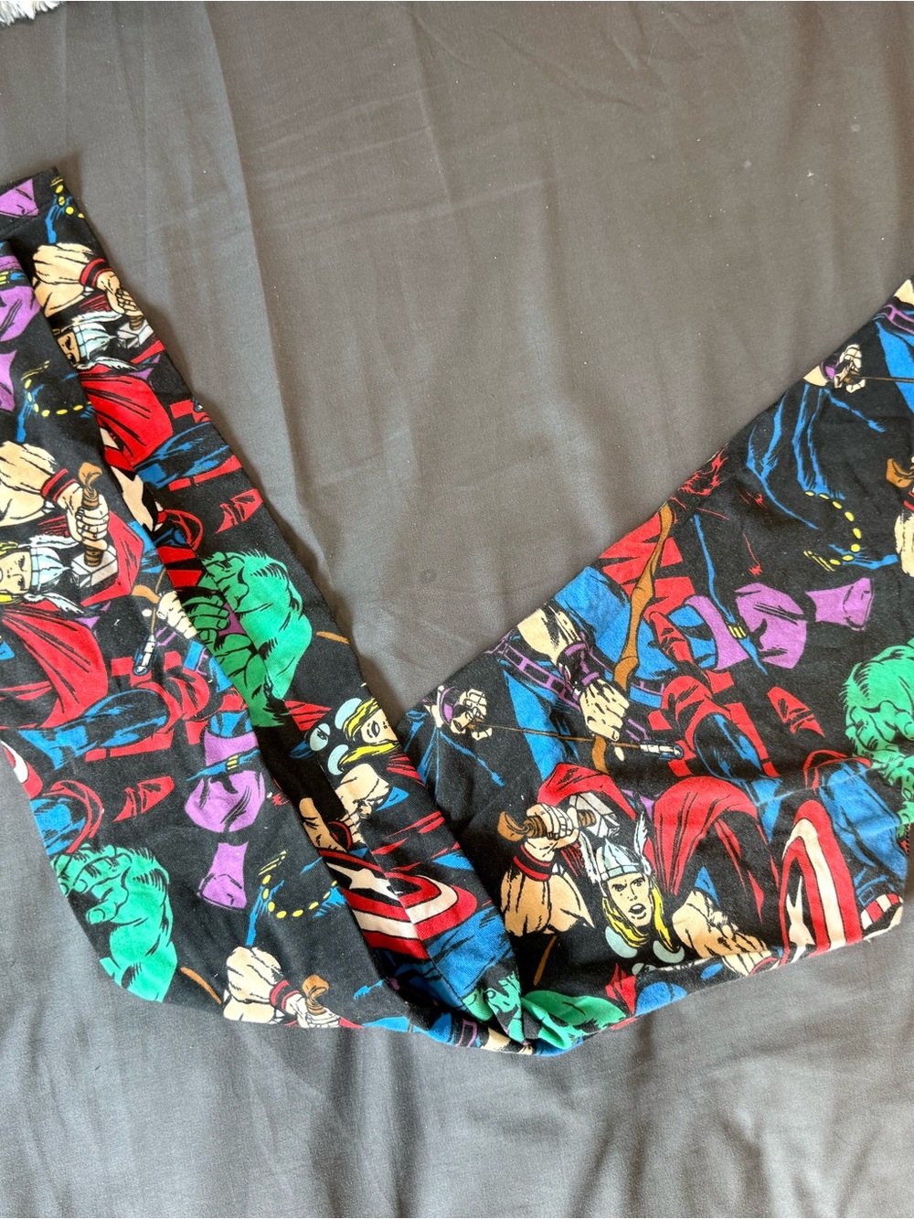 ⚡ MARVEL SUPERHERO SHOWDOWN! ⚡